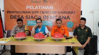 PLN UIP Sulawesi Perkuat Kesiapsiagaan Bencana Melalui Penyusunan SOP Tanggap Darurat